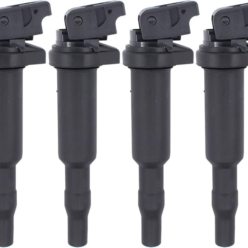 Ignition Coil Pack MINI R55–R61 / Peugeot / Citroën