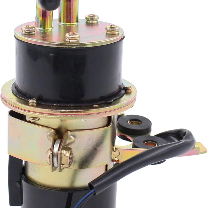 Yamaha In-Tank Fuel Pump for R1 / R6 / FZ1