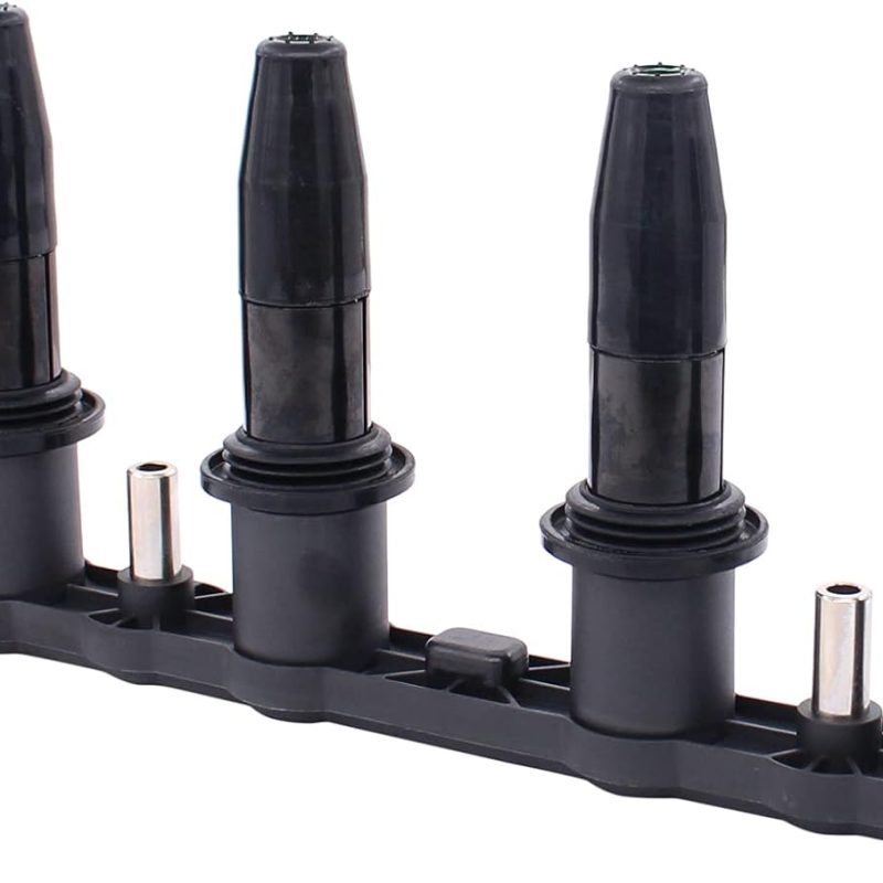 6-Pin Ignition Coil Pack for Opel / Fiat 1.6–1.8