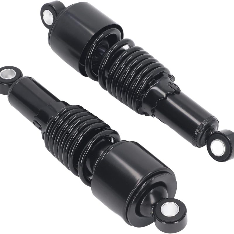 Motorcycle Rear Shock 260mm for Harley Touring
