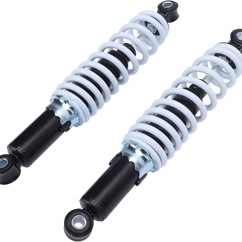 Universal 300mm Rear Suspension Shock for ATV/Dirt Bike