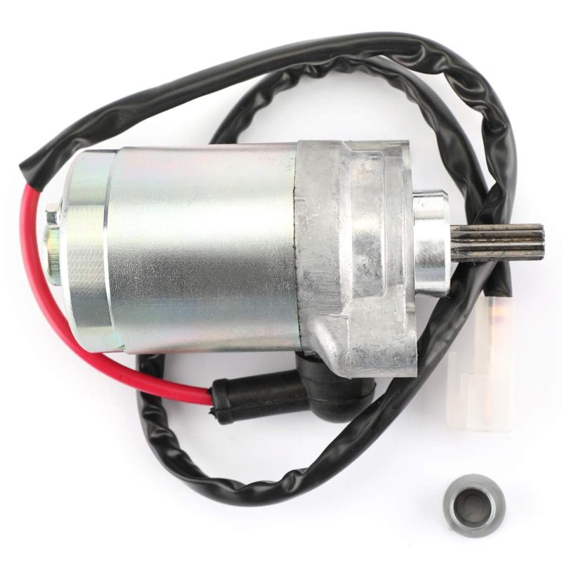 Yamaha Starter Motor R15 / R125 / MT125 / WR125