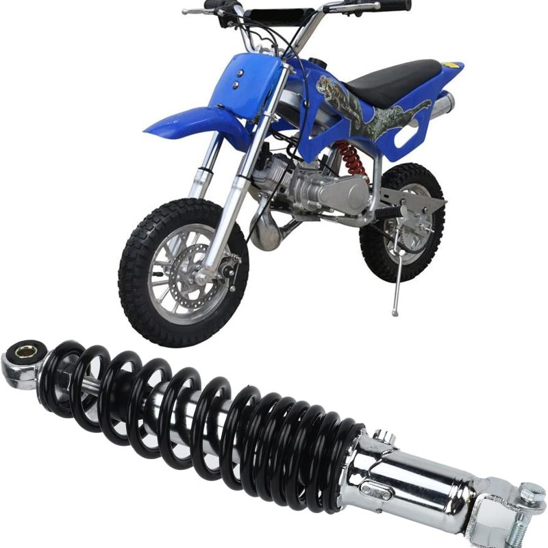 300mm Adjustable Motorcycle Rear Shock Absorber